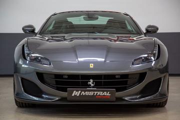2018 Ferrari PORTOFINO — фото 2