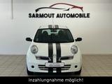 Nissan Micra Visia 1 HAND TÜV NEU - gebrauchte Nissan Micra aus dem Jahr 2009