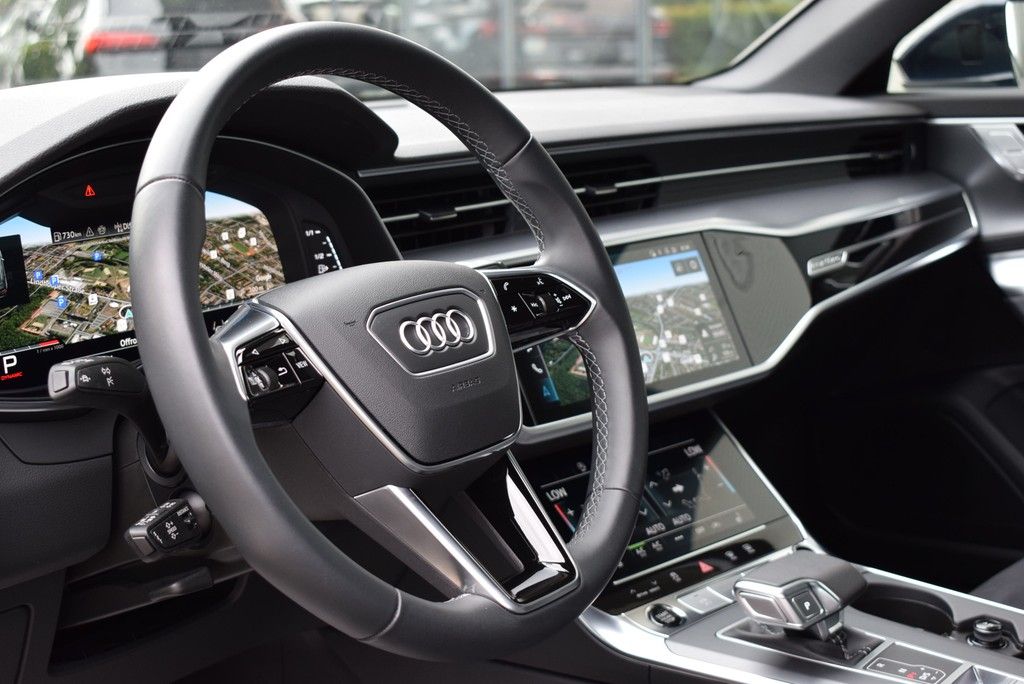 Audi A6 - Bild 18