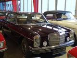 Mercedes-Benz 250 Coupe - Mercedes-Benz Gebrauchtwagen von 1971