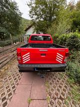 Toyota Hilux Double Cap  - Toyota Gebrauchtwagen von 2014