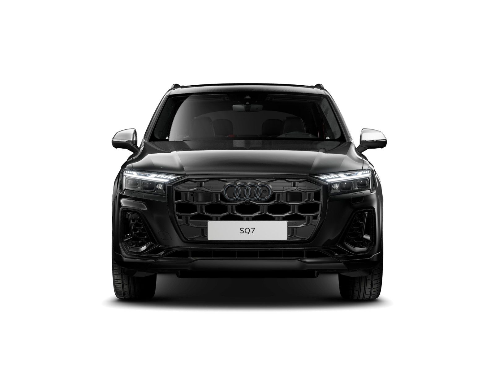 Audi SQ7 - Bild 4