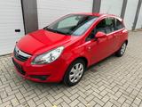 Opel Corsa 1.2 ecoFLEX 51KW Klima 57 TKM - Opel Corsa aus 2010: 1.2