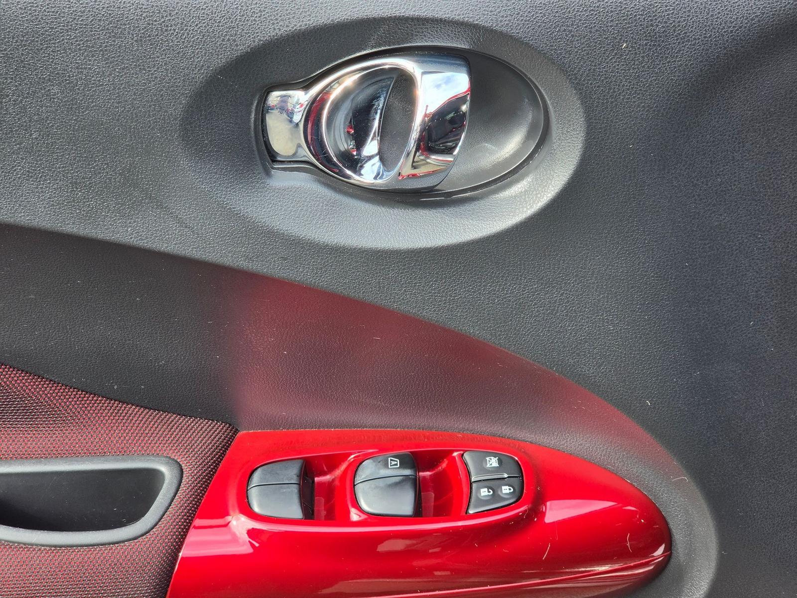 Nissan Juke 1.6 Tekna 4x2|Navi|SHZ|Kamera|AHK
