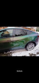 Tesla Model Y Long Range Dual Motor AWD AHK - Tesla Model Y in Düsseldorf