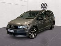 Volkswagen Touran IQ.DRIVE 1.5 TSI DSG 7-SITZER NAVI PARK L