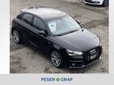 Audi A1 1.2 TFSI Spb. Admired SHZ 17" BLUETOOTH PDC - Audi A1: 1.2