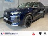 Citroën e-C5 Aircross Team D Elektromotor 210 Komfort-Ra - Citroën C5 Aircross Gebrauchtwagen