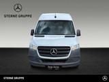 Mercedes-Benz Sprinter 317 CDI Tourer L3H2 AUTOM. 9-SITZER RFK - Angebote