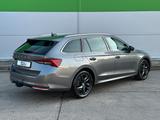 Skoda Octavia Combi 150PS Matrix Fir.Edition NAVI AHK - Jahreswagen