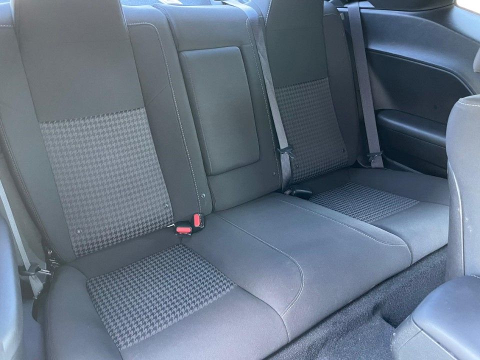 Fahrzeugabbildung Dodge Challenger 3.6 V6 MY19 "GT" Kamera 20 Zoll
