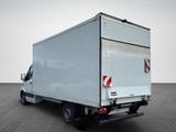 Mercedes-Benz Sprinter Koffer Automatik RFK LBW  Klima - Angebote