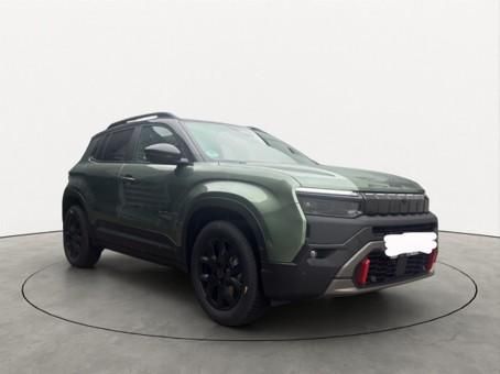 Jeep Avenger 4xe Overland Allrad *Allwetter*360°*ACC*