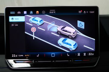 Volkswagen Tiguan 2.0 TDI 142 kW 4M R-Line Panodach 20 Zoll