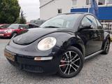 Volkswagen New Beetle Lim. 1.6 - Volkswagen New Beetle: Kleinwagen