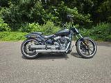Harley-Davidson Breakout inkl. Nockenwelle mit Mapping/J+H! - GEBRAUCHT FREIBURG