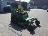 John Deere Z 997 R Rasentraktor - John Deere LKWs