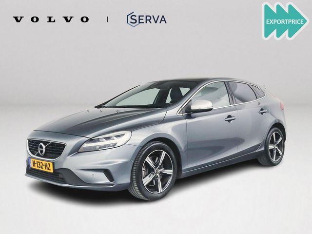 Volvo V40 T3 Aut. Polar+ Sport | Harman Kardon | AHK |