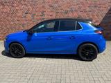 Opel Corsa 1.2 55kW Elegance Cosmo - Opel Corsa Gebrauchtwagen in Rostock