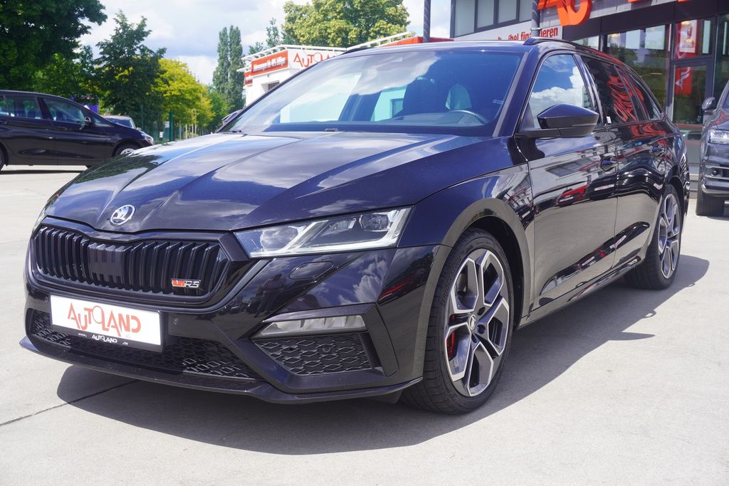 Image of Skoda Octavia