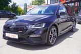 Skoda Octavia Combi 2.0 TSI RS DSG LED Navi Panorama - Skoda Octavia mit Benzin-Antrieb: Allradantrieb, Kombi, 2.0