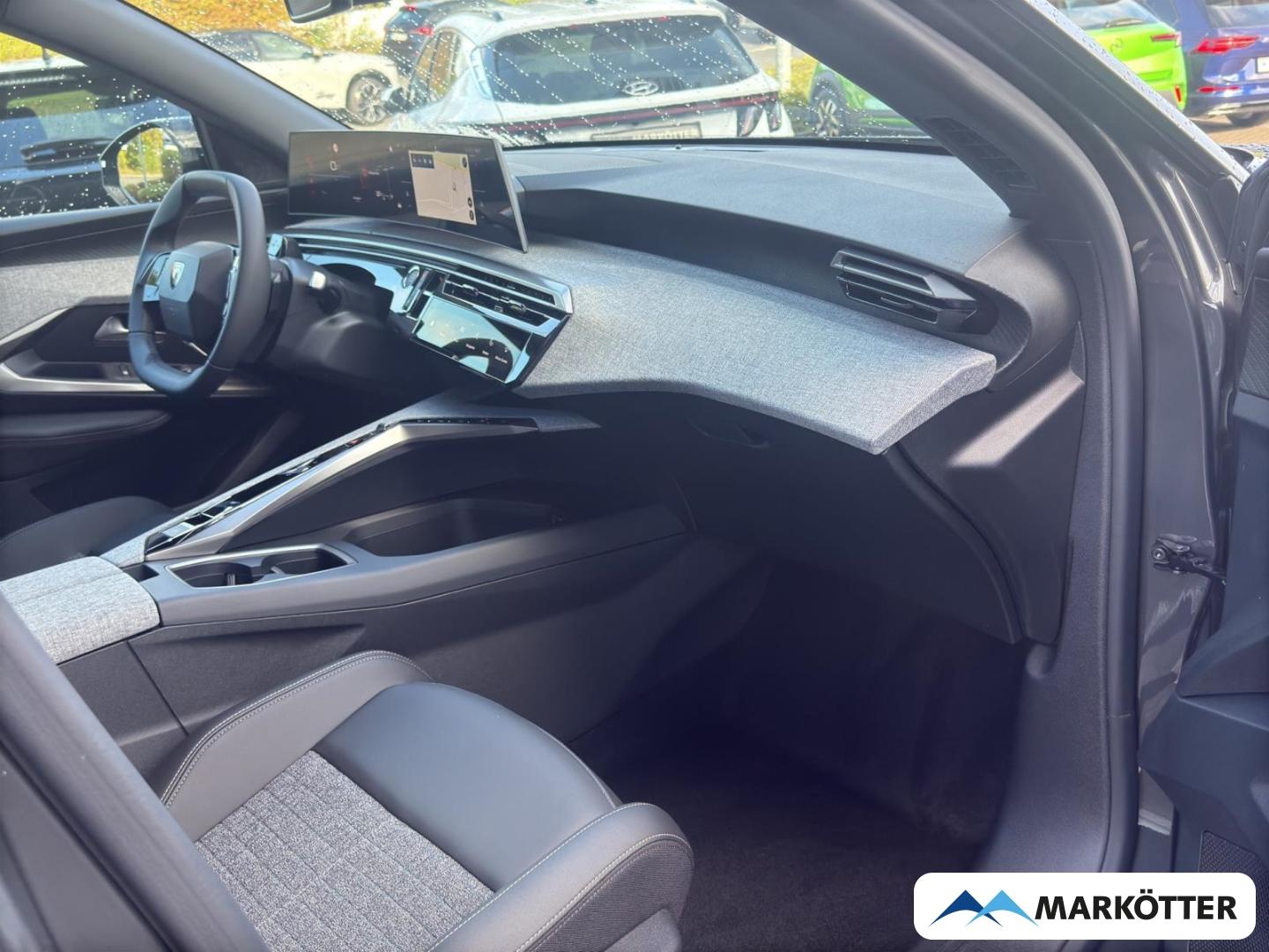 Peugeot 3008 AUT. *145 Allure Business 1.2*19 ZOLL*TEILL