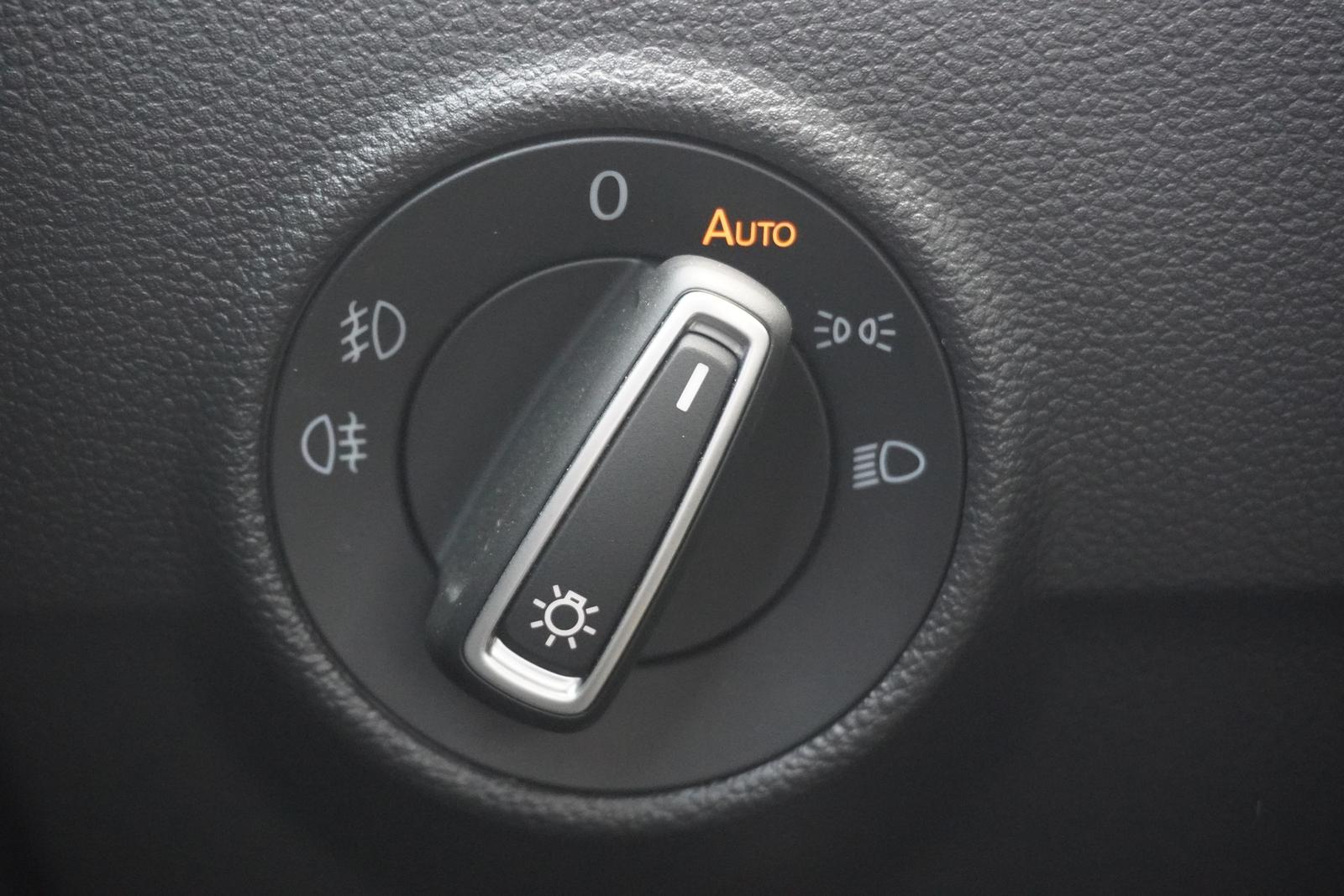 Volkswagen T-Roc 1.5 TSI DSG Sport LED Navi Virtual Cockpit