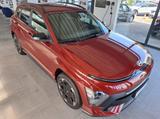 Hyundai KONA Elektro SX2 EV 65kWh (204 PS) 2WD N Line - rote Hyundai KONA Elektro