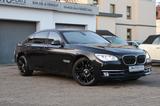 BMW 750Li *NIGHT-VISION *ACC *MASSAGE *SOFT-CLOSE - BMW 750 aus 2013