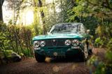 Alfa Romeo GTV 2000 Rally - Alfa Romeo Gebrauchtwagen von 1971