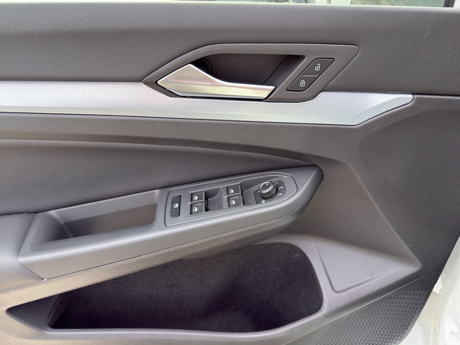 Volkswagen Golf - Bild 8