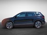 Skoda Karoq 2.0 TDI DSG Tour  AHK Navi LED Kamera PDC  - Skoda Karoq