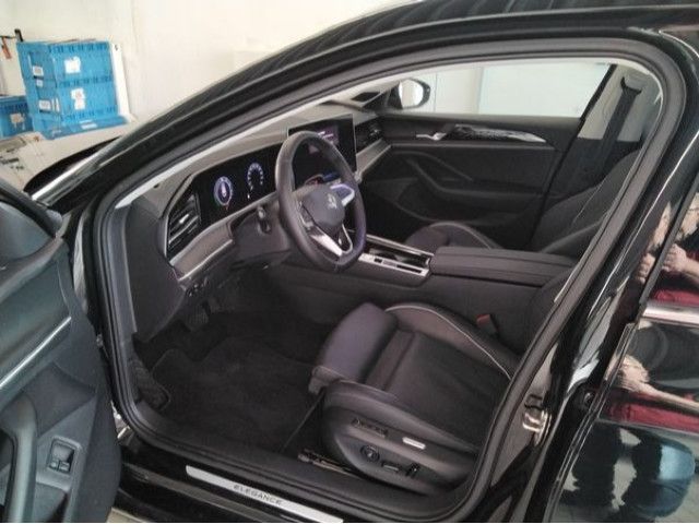 Volkswagen Passat Variant Elegance eHybrid PANO foto 5