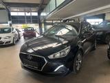 Hyundai i30 cw YES!*AUTOMATIK* - Hyundai i30 Gebrauchtwagen in Osnabrück