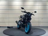 Yamaha MT-125 , Service + TÜV neu! + Extras - YAMAHA MT125