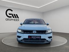 VW Tiguan Highline 4Motion | 1. Hand | DSG | AHK |