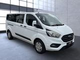 Ford Transit/Tourneo Custom L2H1+Lang+9-Sitze+PDC - Ford Tourneo Custom mit Diesel-Antrieb