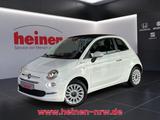 Fiat 500C Cabrio 1.0 Hybrid Dolcevita CARPLAY+PDC - Fiat aus 2023: 500c