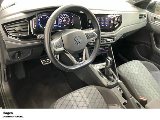 Volkswagen Taigo 1.0 TSI DSG IQ.Light PAN AHK ACC SHZ KAMER
