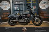 Harley-Davidson FXLRS*Low Rider S 114*Clubstyle! - HARLEY-DAVIDSON LOW RIDER S FXLRS