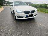 BMW 320 Gran Turismo - gebrauchte BMW 320 Gran Turismo aus dem Jahr 2018
