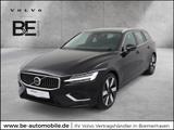 Volvo V60 T6 Plus Bright Plug-In Hybrid AWD