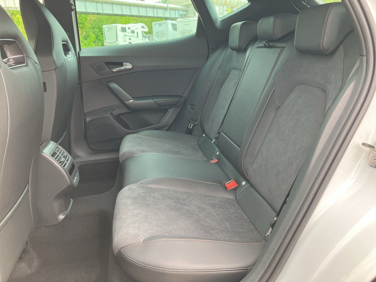 Cupra Formentor - Bild 11