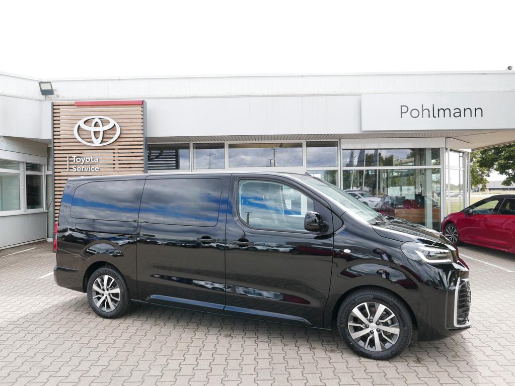 Toyota Proace (Verso)