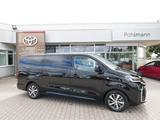Toyota Proace Verso 2.0D AT L2 Executive *SOFORT* - Toyota Proace (Verso) mit Schiebedach