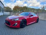 Toyota GT86 Aero Paket, 18 Zoll, 1. Hand - scheckheftgepflegte Toyota Gebrauchtwagen