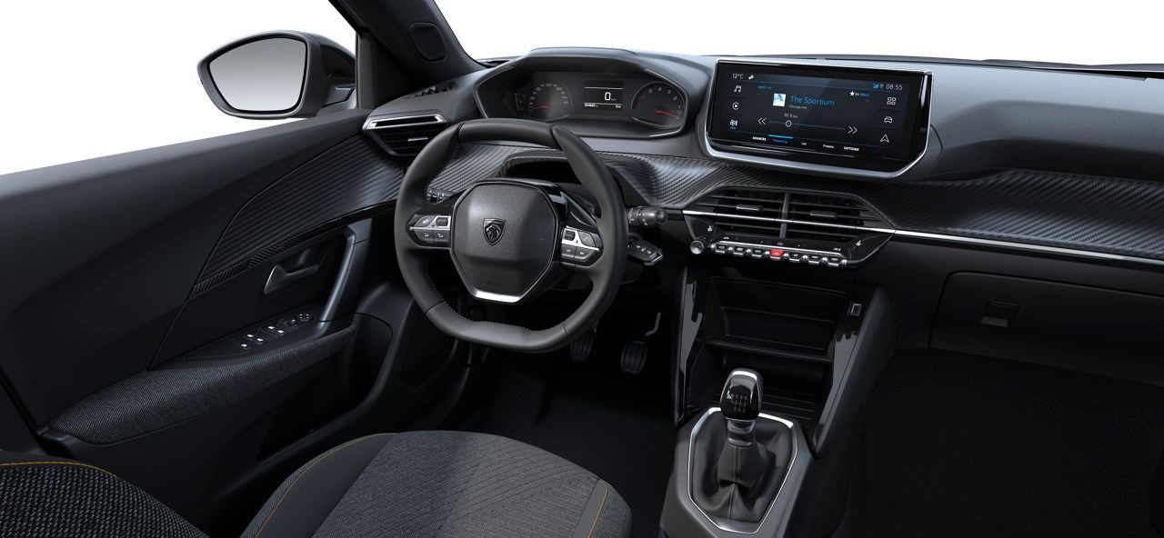 Peugeot 2008 - Bild 7