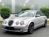Jaguar S-Type 3.0 V6 Executive*MEMORY*LEDER* - Jaguar S-Type in Düsseldorf