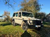 Mercedes-Benz Mercedes G280 Professionel W461 - Mercedes-Benz 461