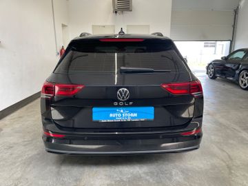 Volkswagen Golf - 5